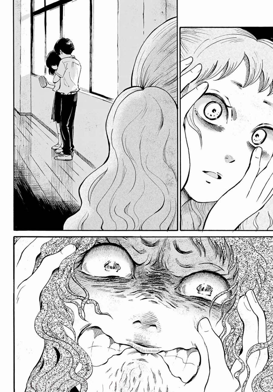 Tokimeki No Ikenie Chap 9 - Next Chap 10