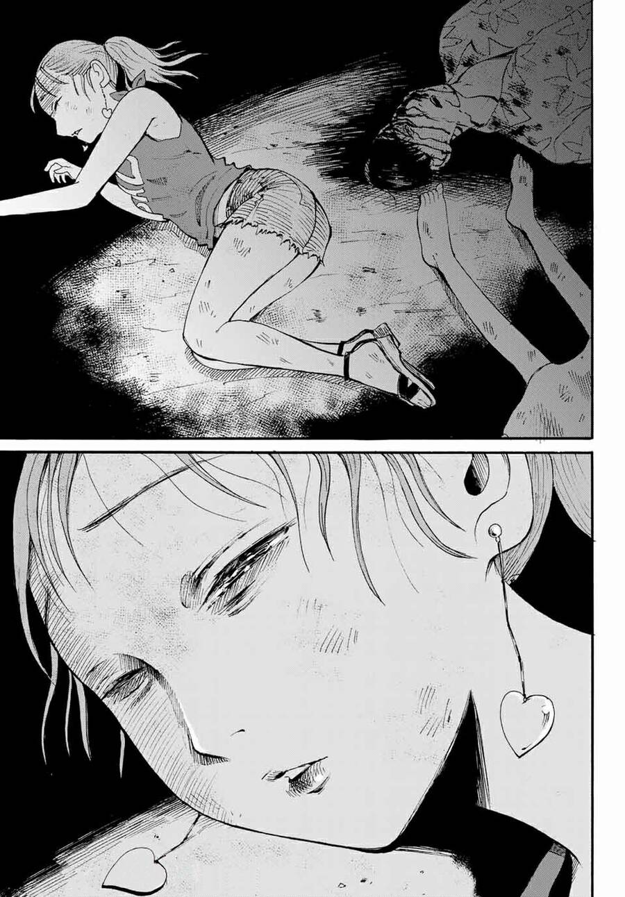 Tokimeki No Ikenie Chap 9 - Next Chap 10