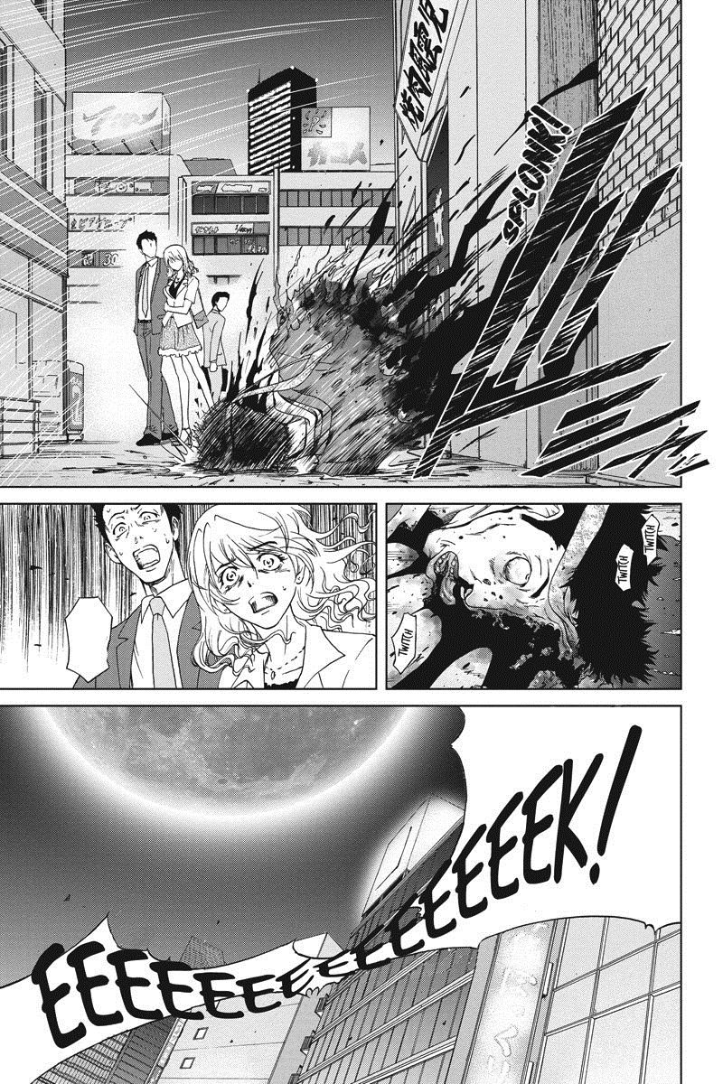 Tokku Hakkenshi Chap 1 - Next Chap 2