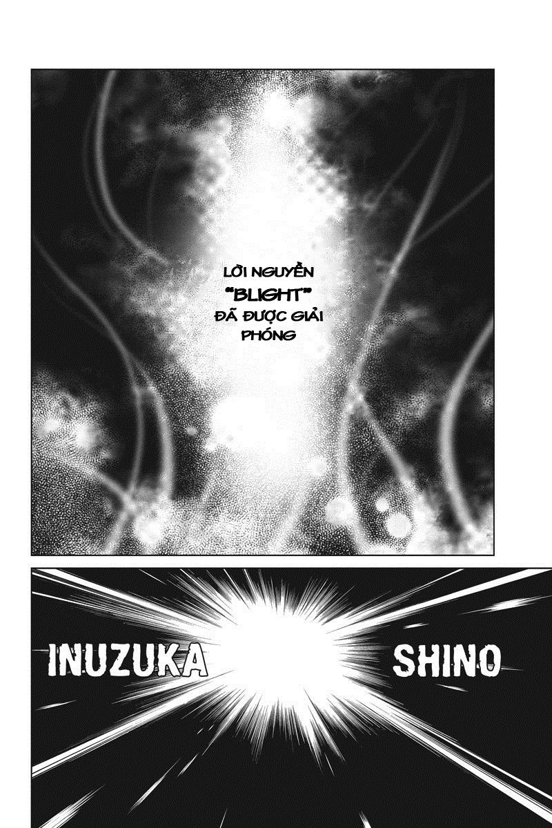 Tokku Hakkenshi Chap 1 - Next Chap 2
