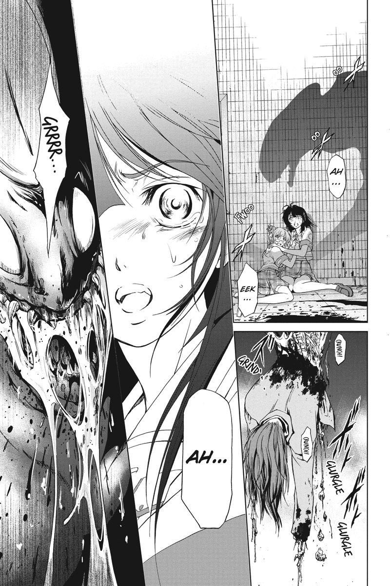 Tokku Hakkenshi Chap 1 - Next Chap 2