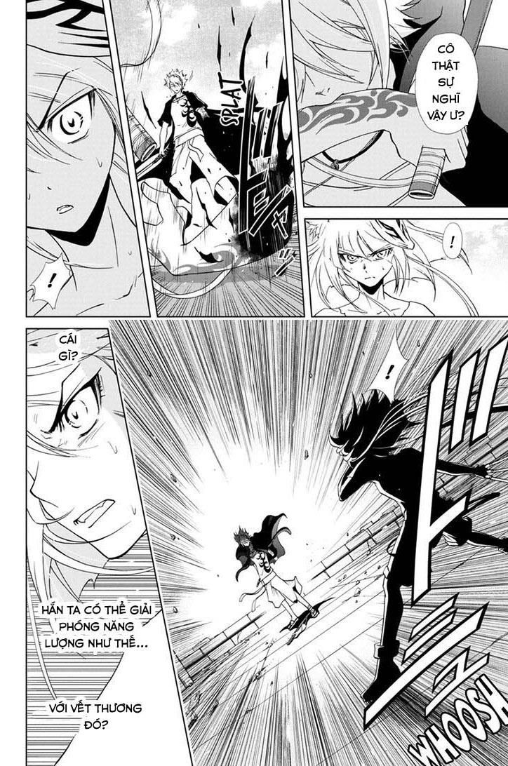 Tokku Hakkenshi Chap 67 - Next Chap 68