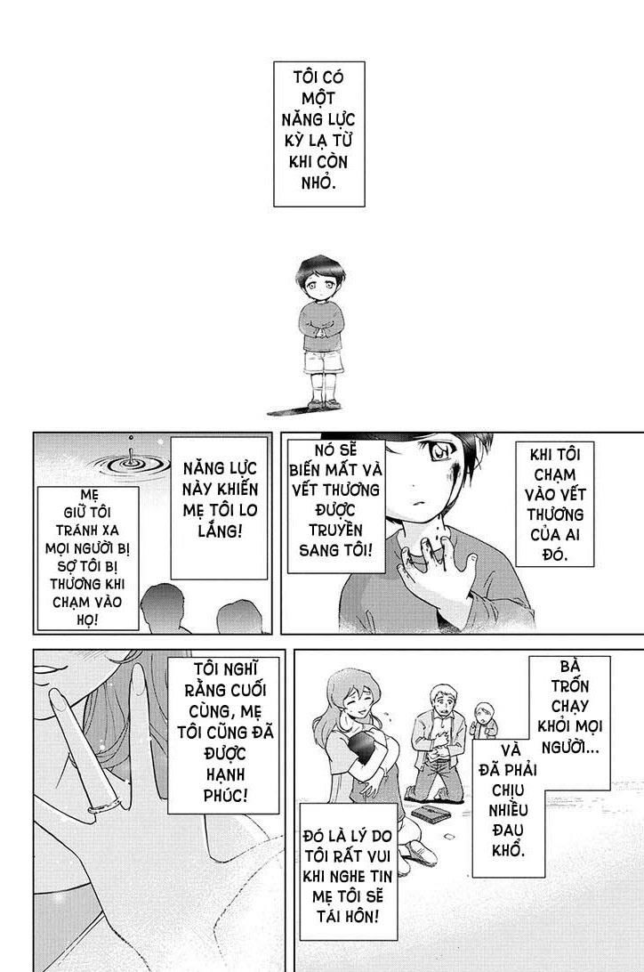 Tokku Hakkenshi Chap 68 - Next Chap 69