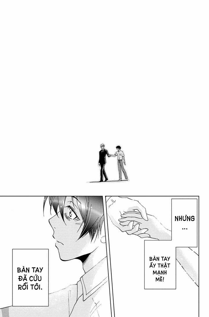 Tokku Hakkenshi Chap 68 - Next Chap 69
