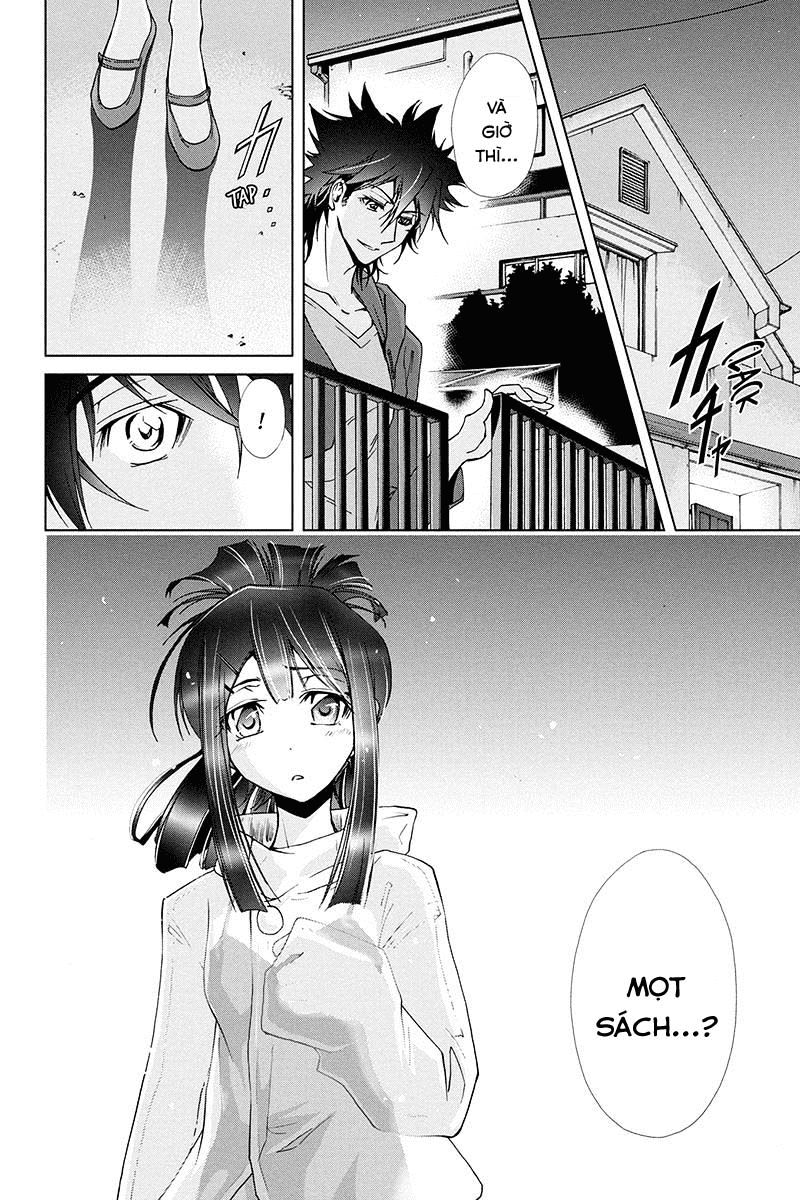 Tokku Hakkenshi Chap 78 - Next Chap 79