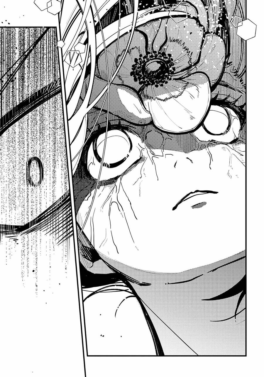Tokyo Aliens Chap 34 - Next Chap 35