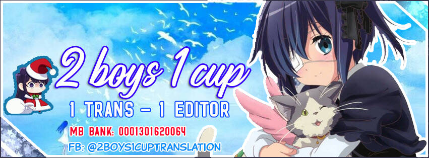 Tokyo Babel Chap 25 - Next Chap 26