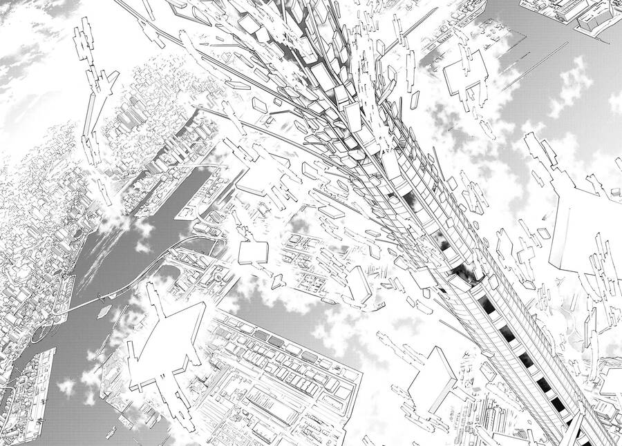 Tokyo Babel Chap 25 - Next Chap 26