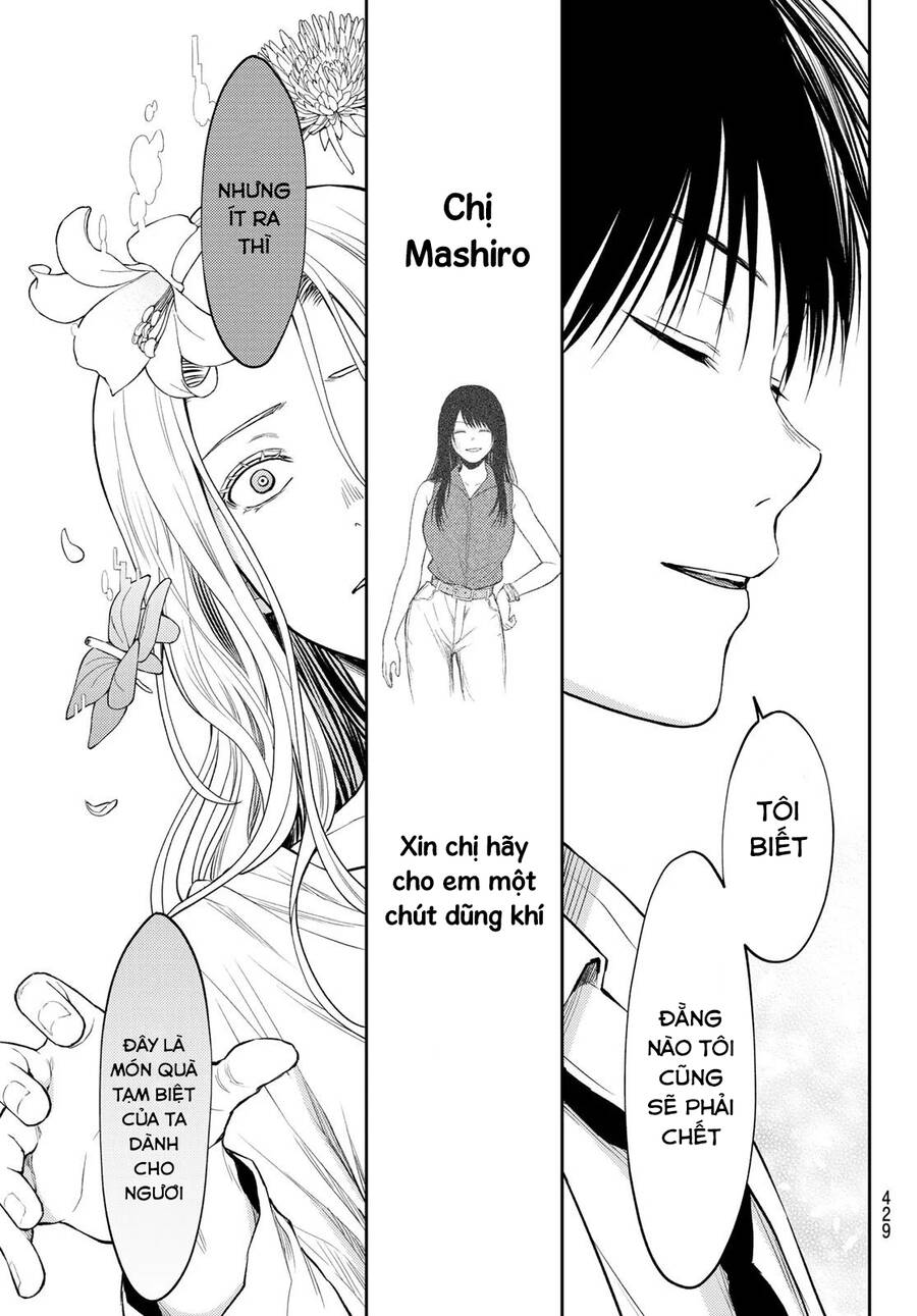 Tokyo Babel Chap 25 - Next Chap 26