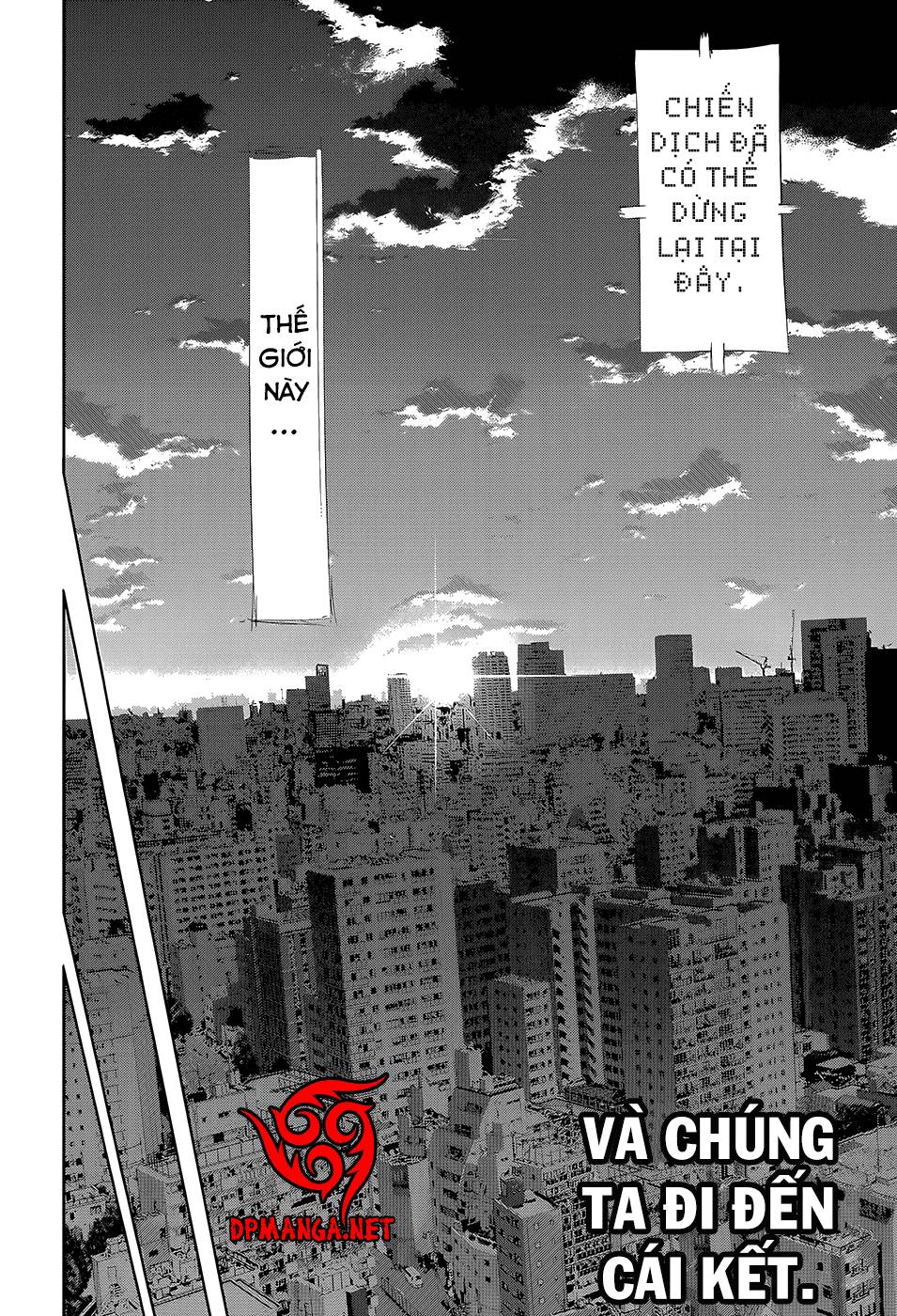 Tokyo Ghoul Chap 143 - Next Chap 144