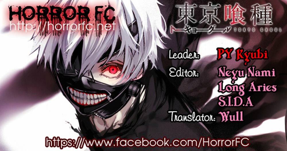 Tokyo Ghoul Chap 67 - Next Chap 68