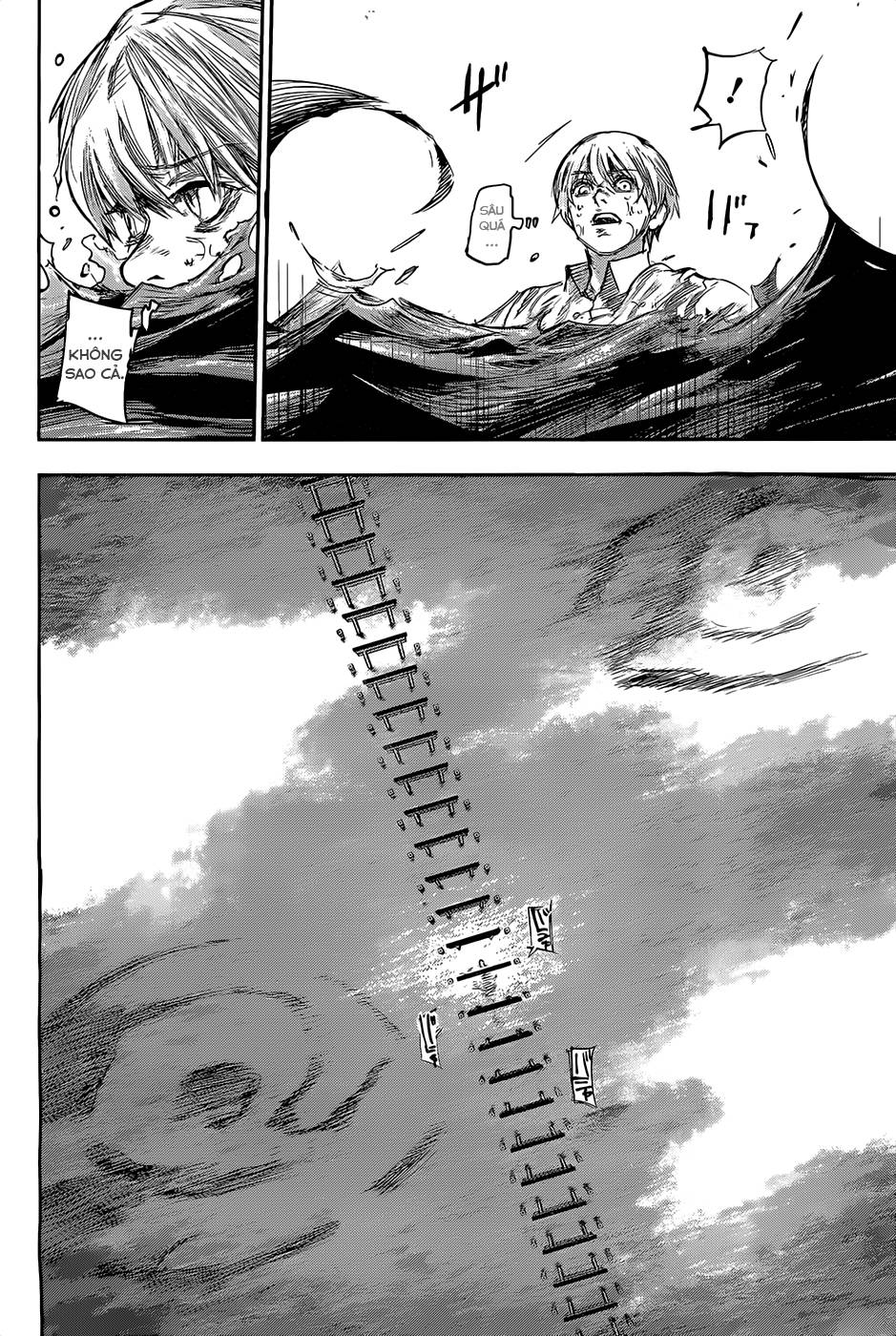 Tokyo Ghoul:re Chap 157 - Next Chap 158