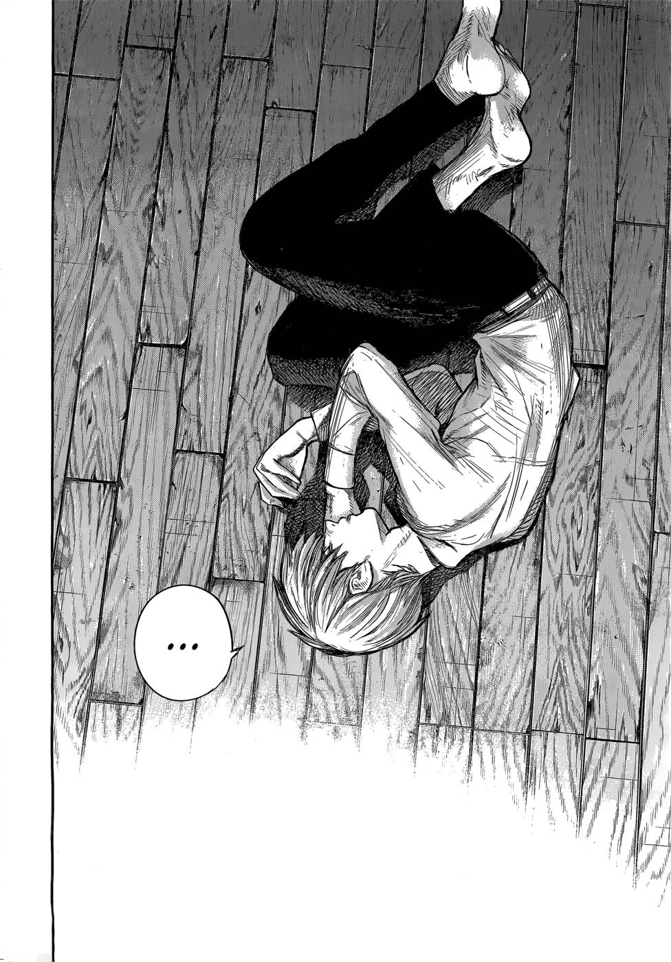 Tokyo Ghoul:re Chap 157 - Next Chap 158