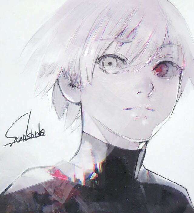 Tokyo Ghoul:re Chap 158 - Next Chap 159