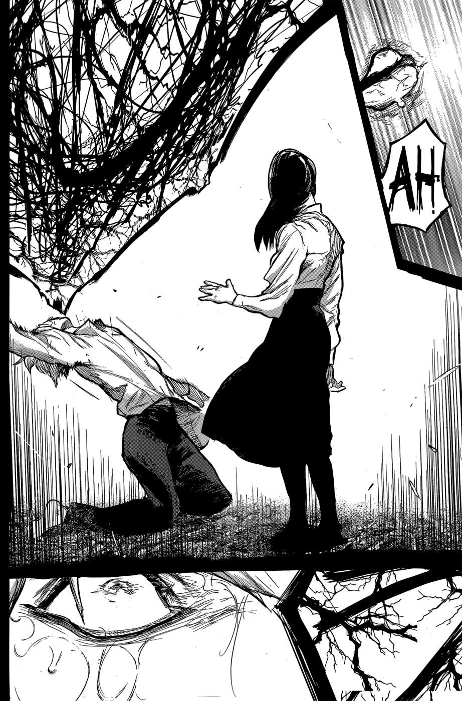 Tokyo Ghoul:re Chap 158 - Next Chap 159