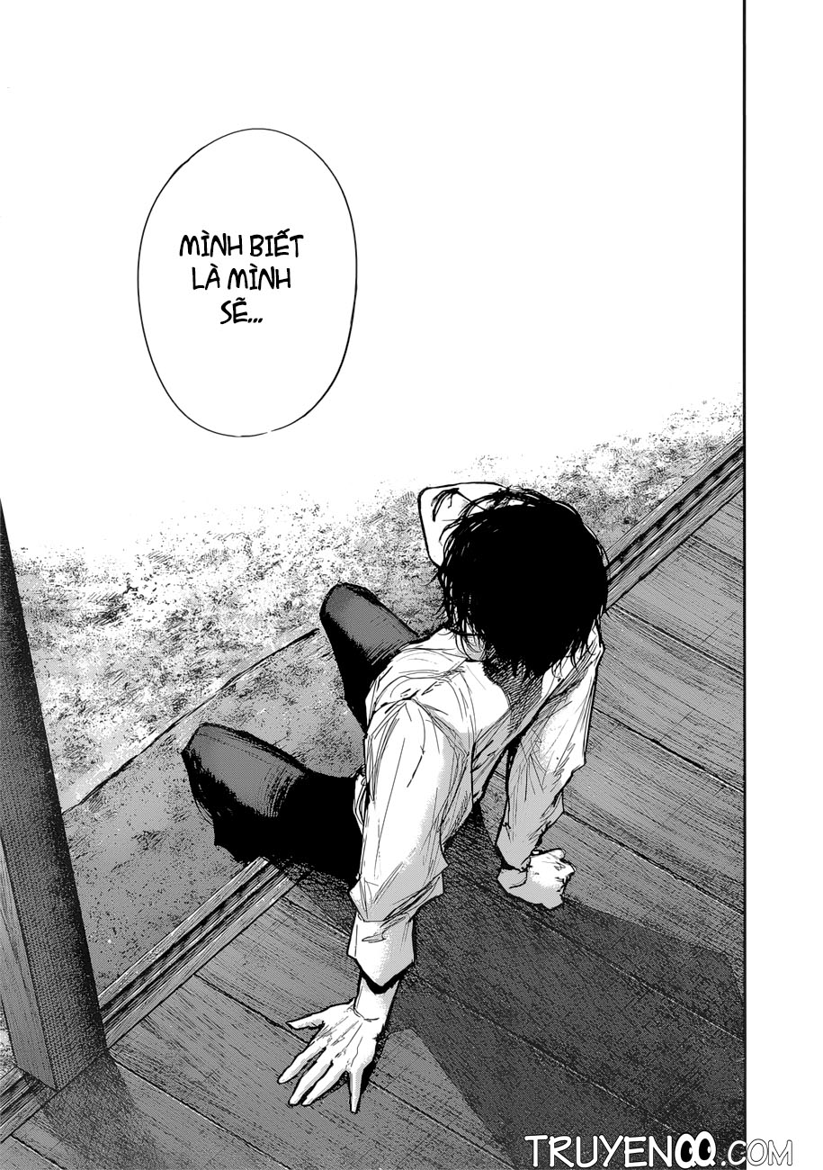 Tokyo Ghoul:re Chap 176 - Next Chap 177