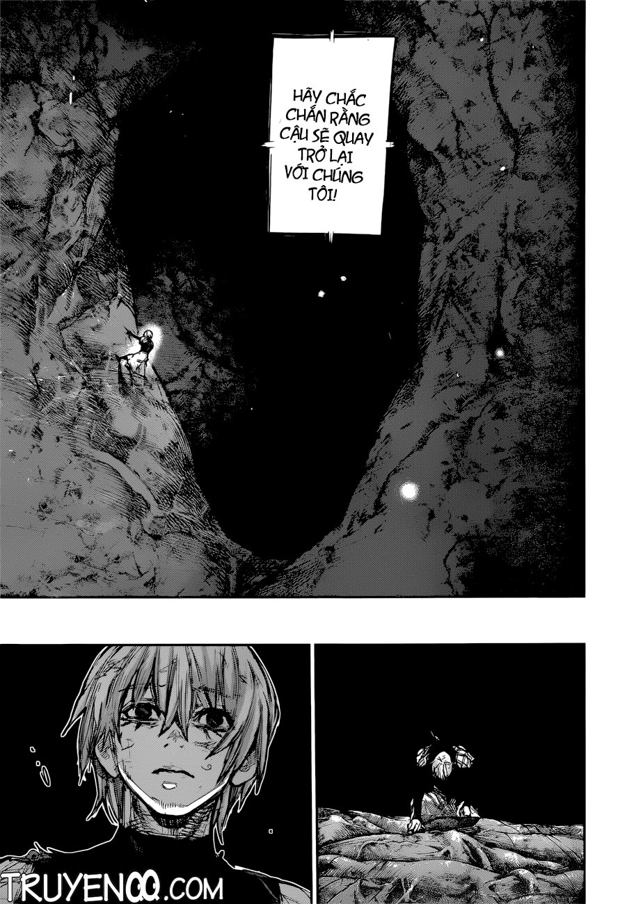 Tokyo Ghoul:re Chap 176 - Next Chap 177