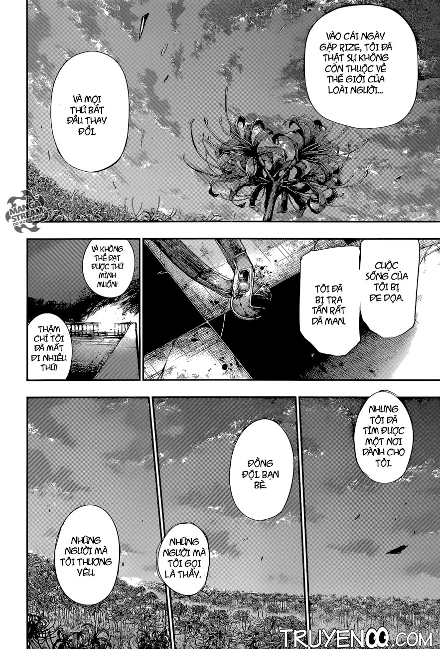 Tokyo Ghoul:re Chap 176 - Next Chap 177
