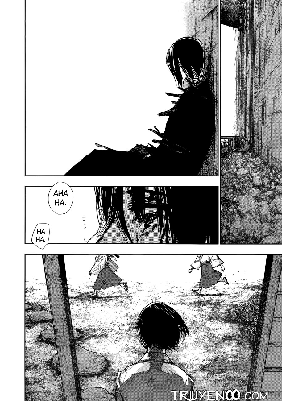 Tokyo Ghoul:re Chap 176 - Next Chap 177