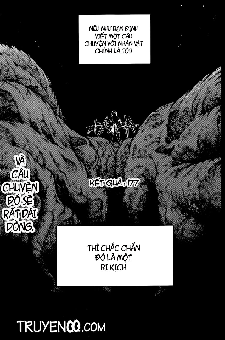 Tokyo Ghoul:re Chap 177 - Next Chap 178