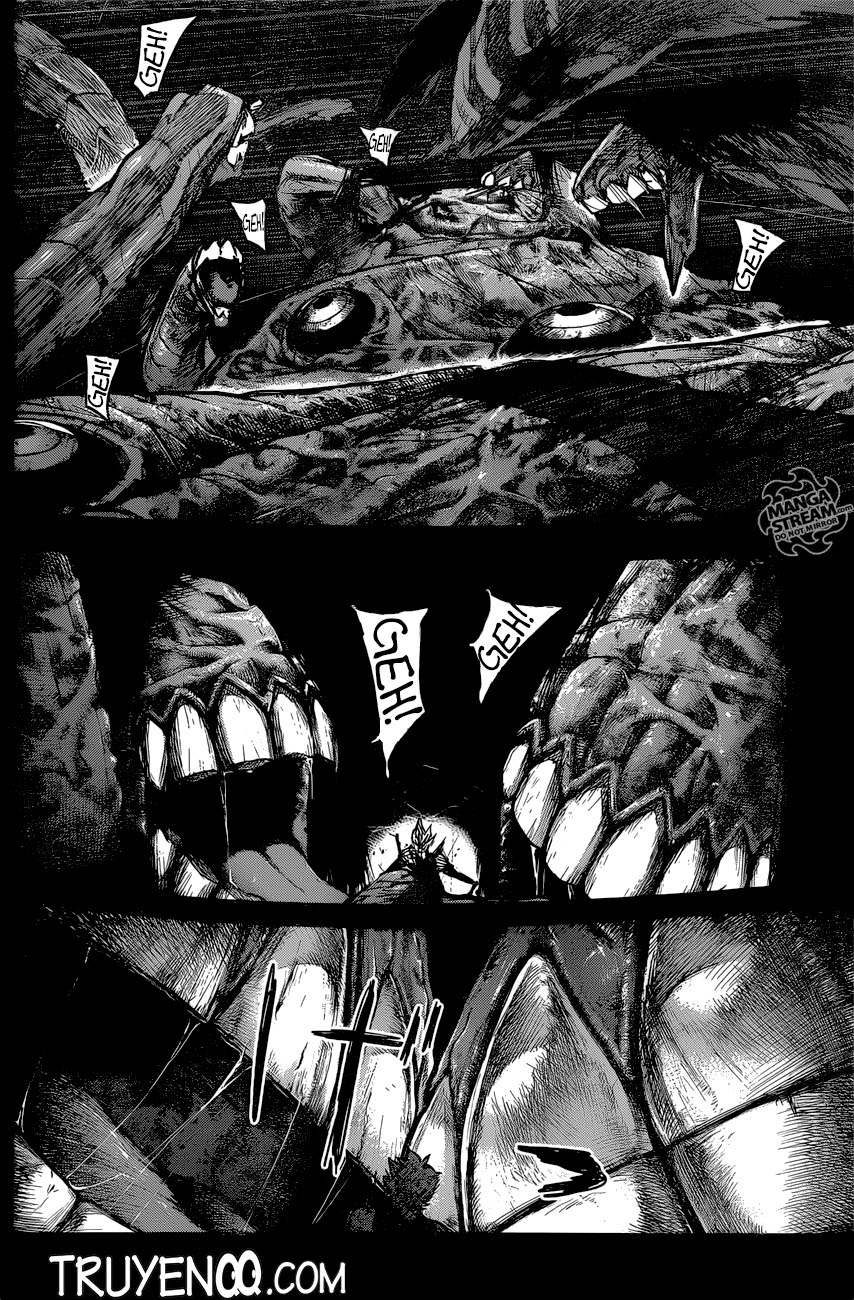 Tokyo Ghoul:re Chap 177 - Next Chap 178
