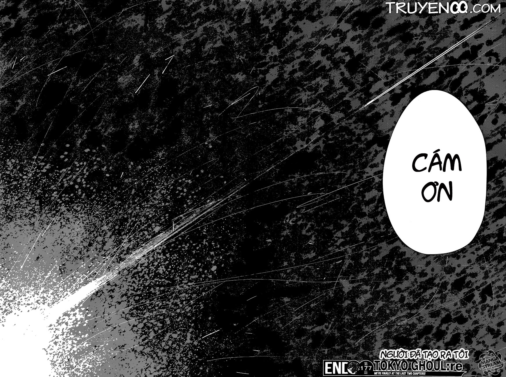 Tokyo Ghoul:re Chap 177 - Next Chap 178