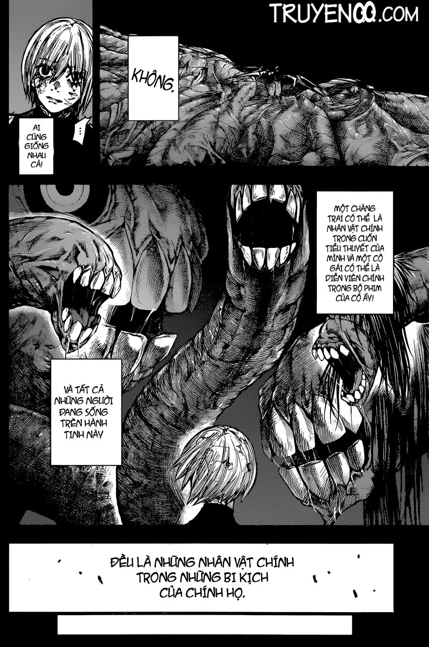 Tokyo Ghoul:re Chap 177 - Next Chap 178