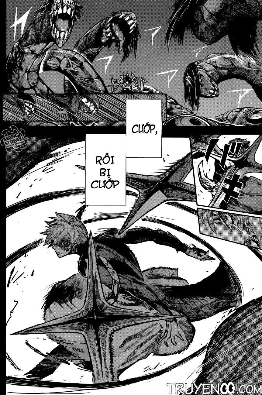 Tokyo Ghoul:re Chap 177 - Next Chap 178