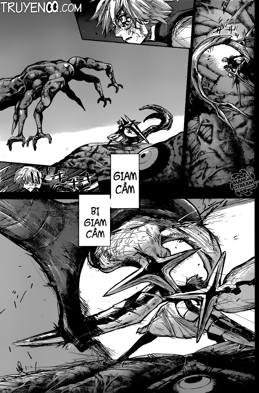 Tokyo Ghoul:re Chap 177 - Next Chap 178