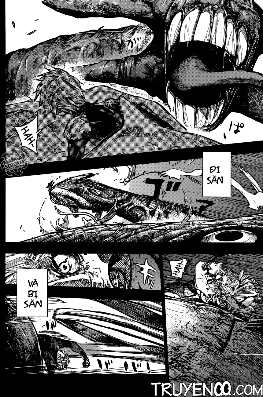 Tokyo Ghoul:re Chap 177 - Next Chap 178