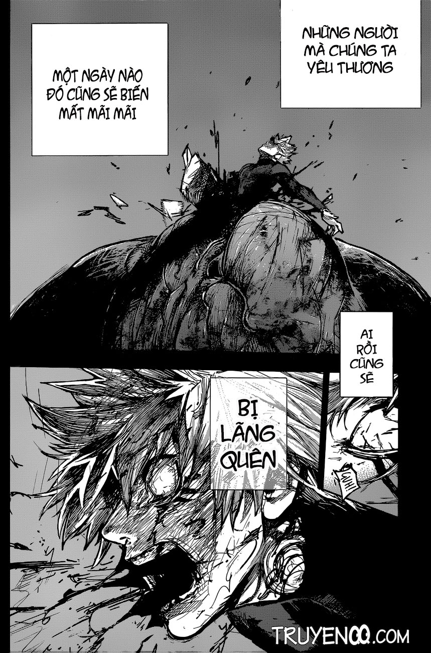 Tokyo Ghoul:re Chap 177 - Next Chap 178