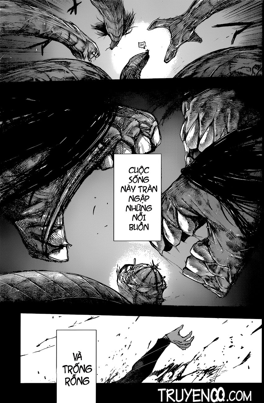 Tokyo Ghoul:re Chap 177 - Next Chap 178