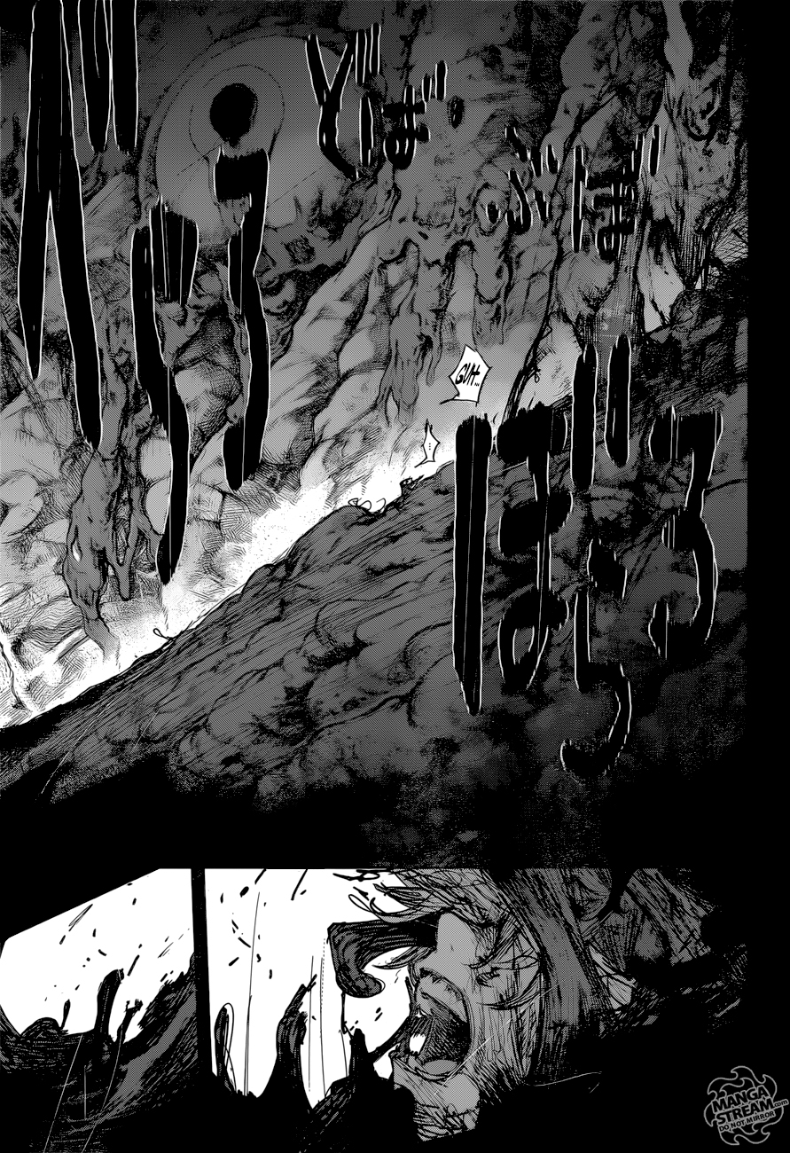 Tokyo Ghoul:re Chap 178 - Next Chap 179