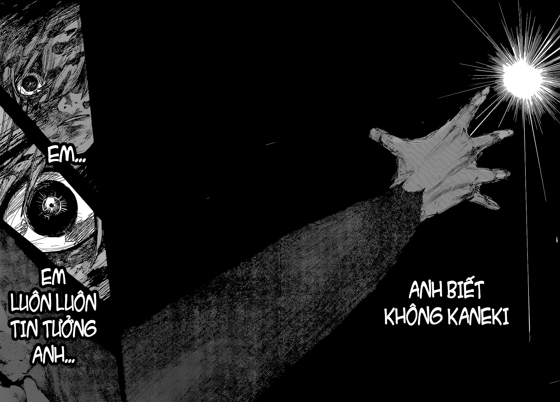 Tokyo Ghoul:re Chap 178 - Next Chap 179