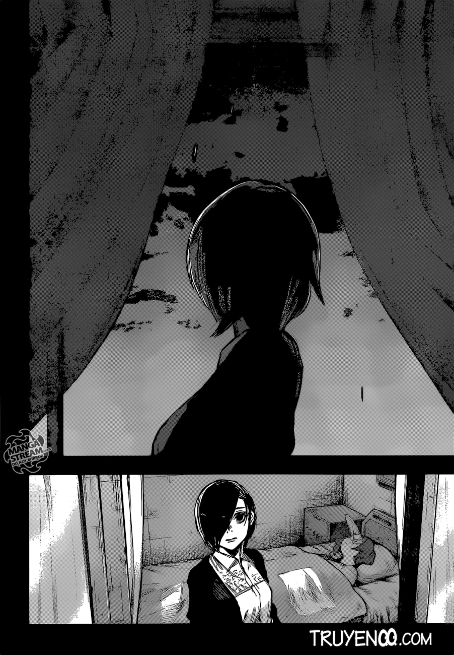 Tokyo Ghoul:re Chap 178 - Next Chap 179