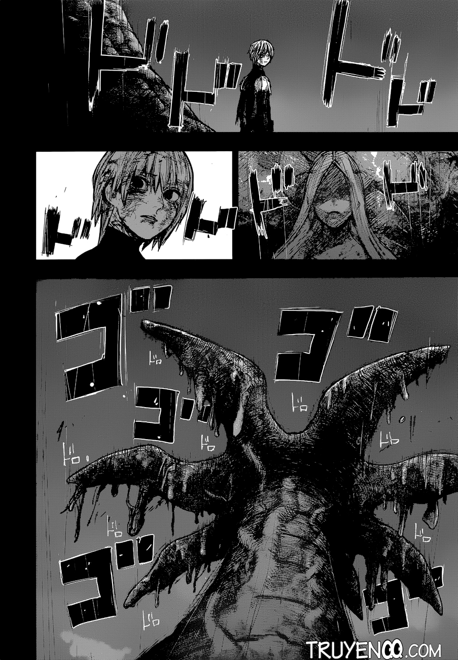 Tokyo Ghoul:re Chap 178 - Next Chap 179