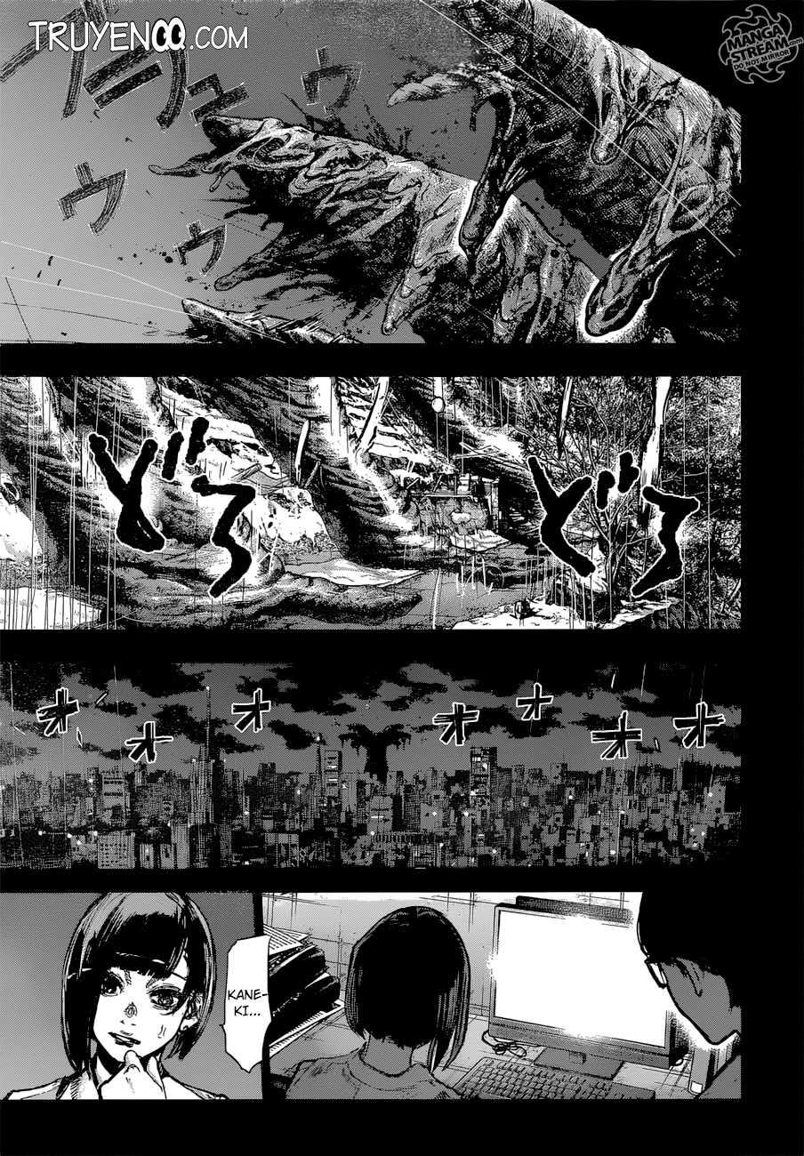 Tokyo Ghoul:re Chap 178 - Next Chap 179