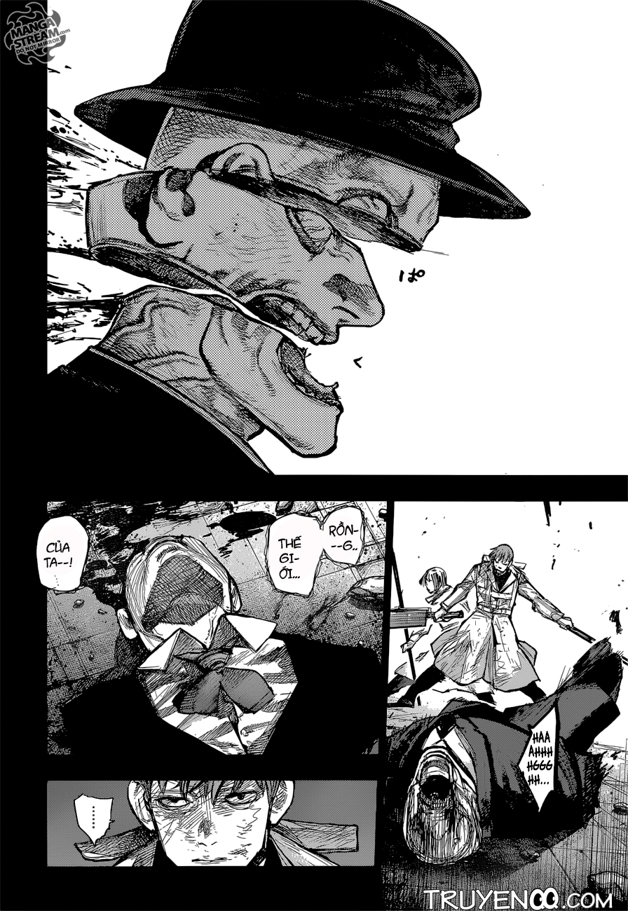 Tokyo Ghoul:re Chap 178 - Next Chap 179