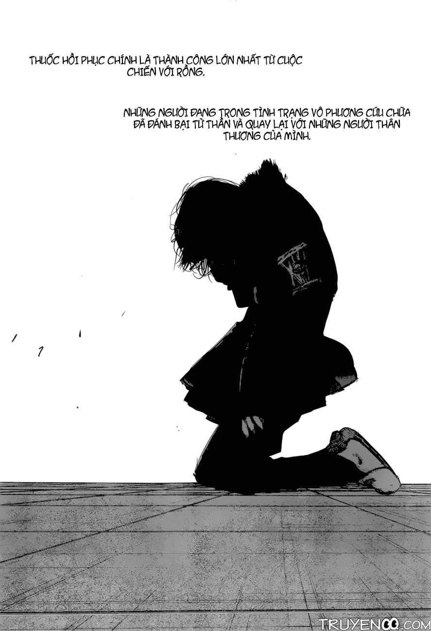 Tokyo Ghoul:re Chap 179 - Next Chap 180