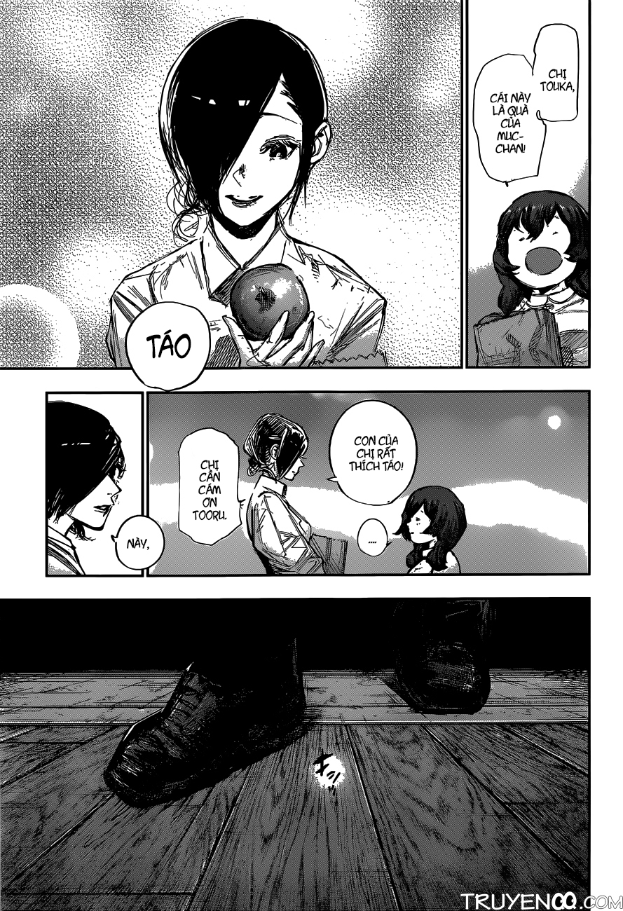 Tokyo Ghoul:re Chap 179 - Next Chap 180