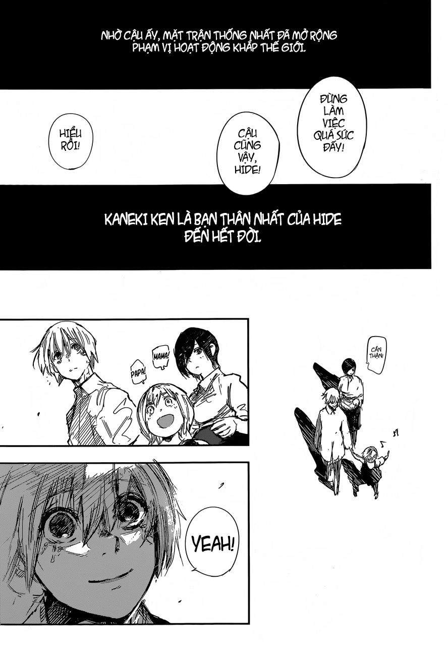 Tokyo Ghoul:re Chap 179 - Next Chap 180