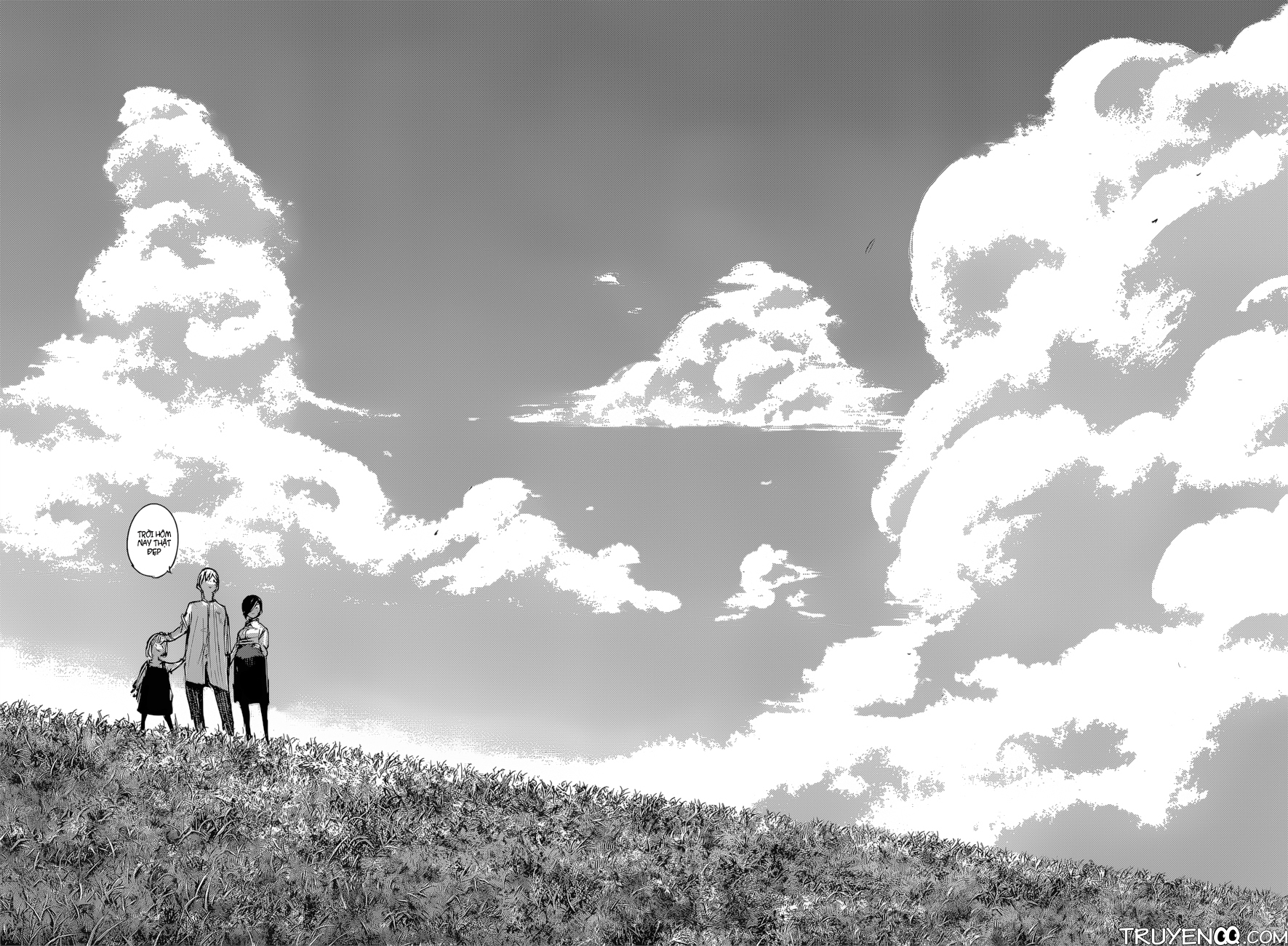 Tokyo Ghoul:re Chap 179 - Next Chap 180