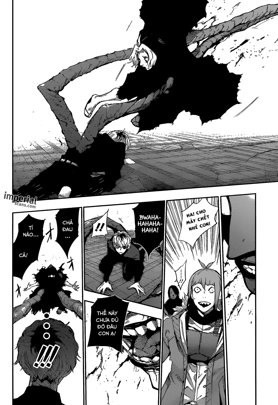 Tokyo Ghoul:re Chap 25 - Next Chap 26
