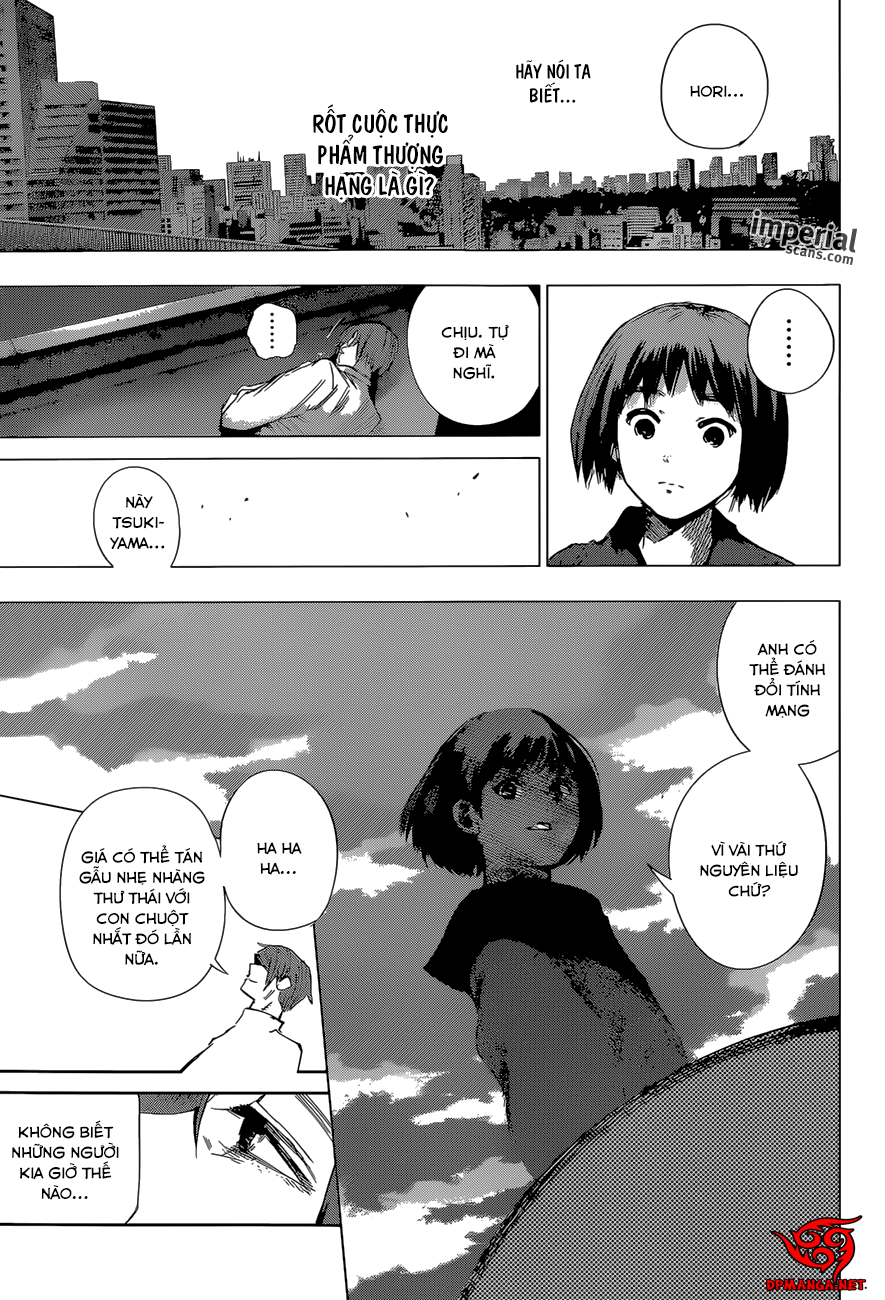 Tokyo Ghoul:re Chap 39 - Next Chap 40