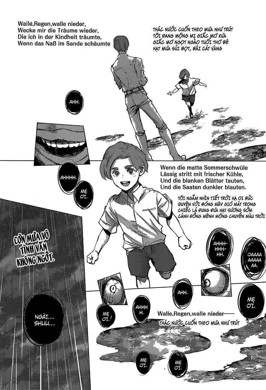 Tokyo Ghoul:re Chap 45 - Next Chap 46