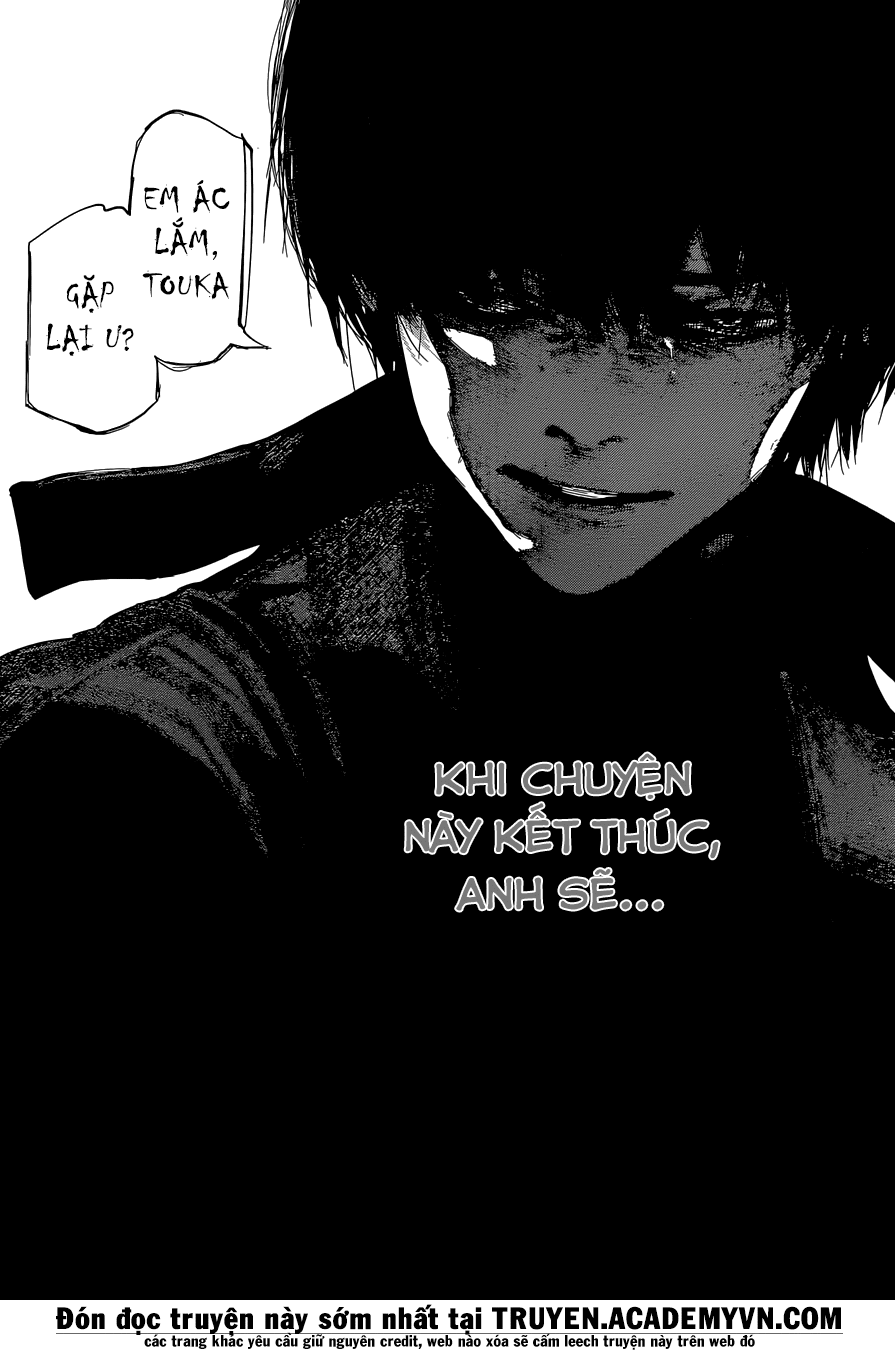 Tokyo Ghoul:re Chap 72 - Next Chap 73