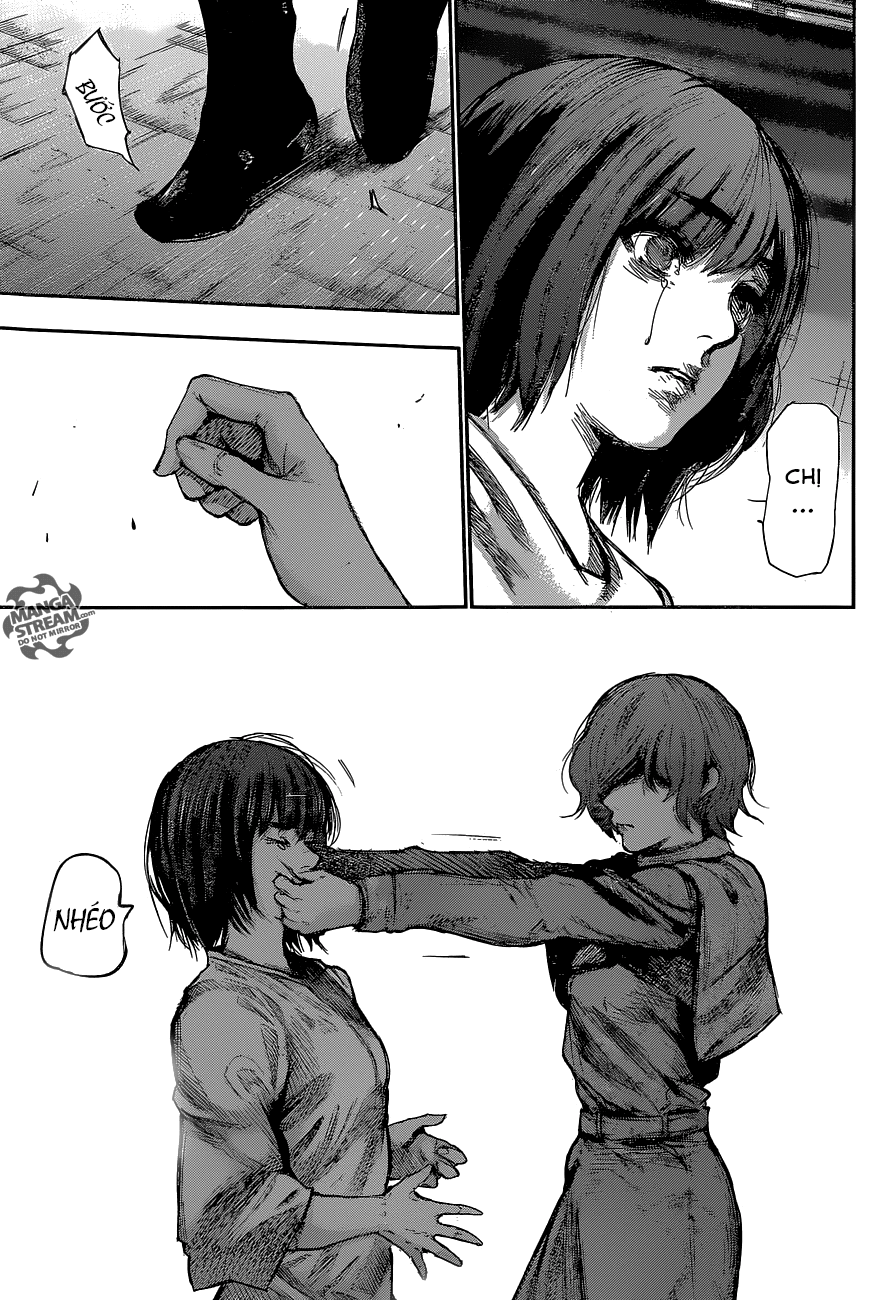 Tokyo Ghoul:re Chap 72 - Next Chap 73