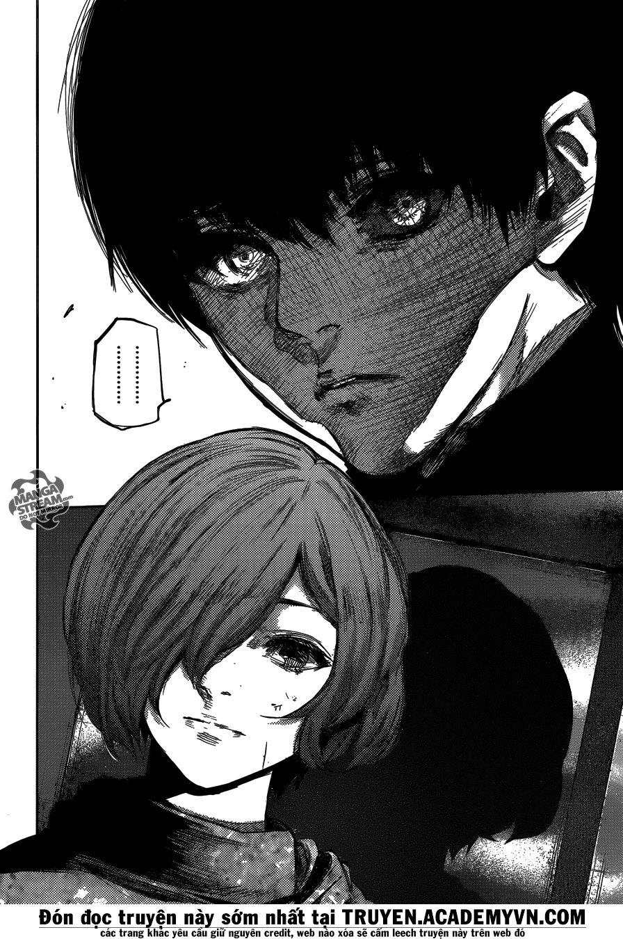 Tokyo Ghoul:re Chap 72 - Next Chap 73