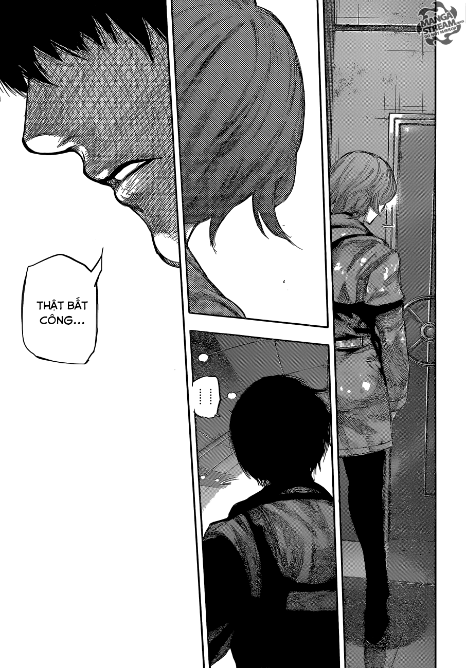 Tokyo Ghoul:re Chap 72 - Next Chap 73