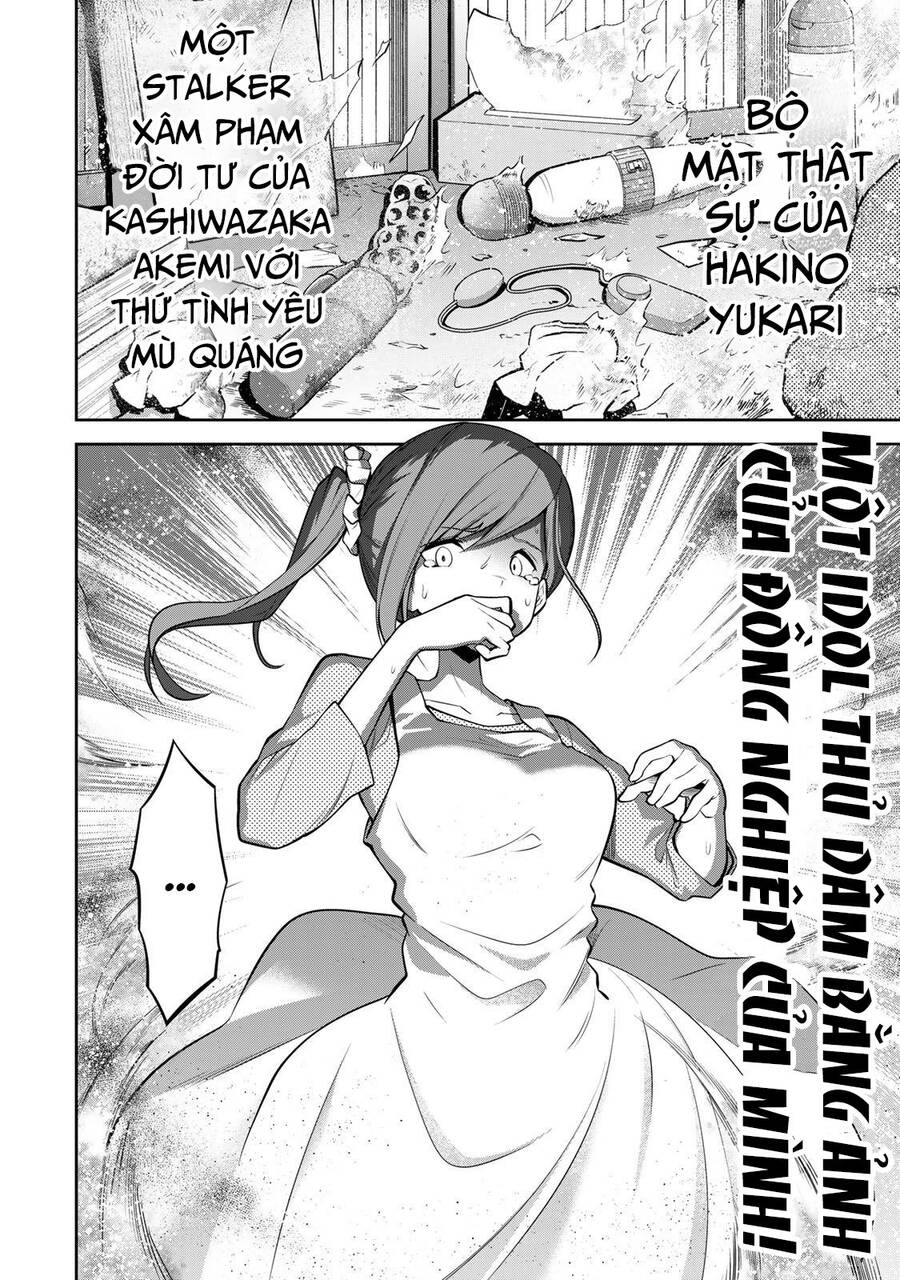 Tokyo Neon Scandal Chap 12 - Next Chap 13